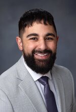 Bashar Saleh